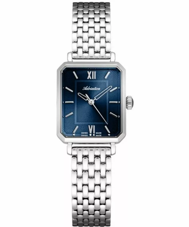 Годинник Жіночий Adriatica Classic A3838.5165Q