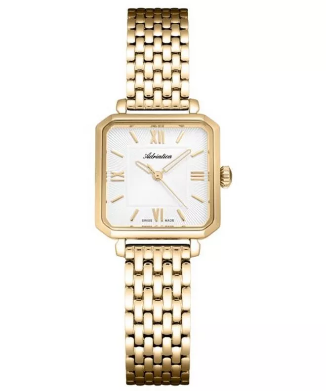 Годинник Жіночий Adriatica Classic A3839.1163Q
