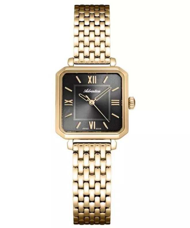 Годинник Жіночий Adriatica Classic A3839.1166Q