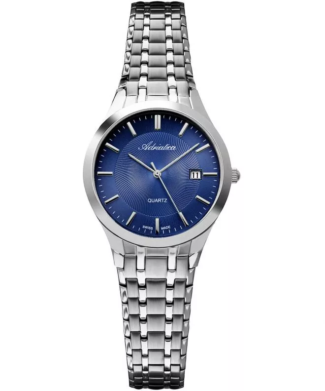 Годинник Жіночий Adriatica Essence A3136.5115Q