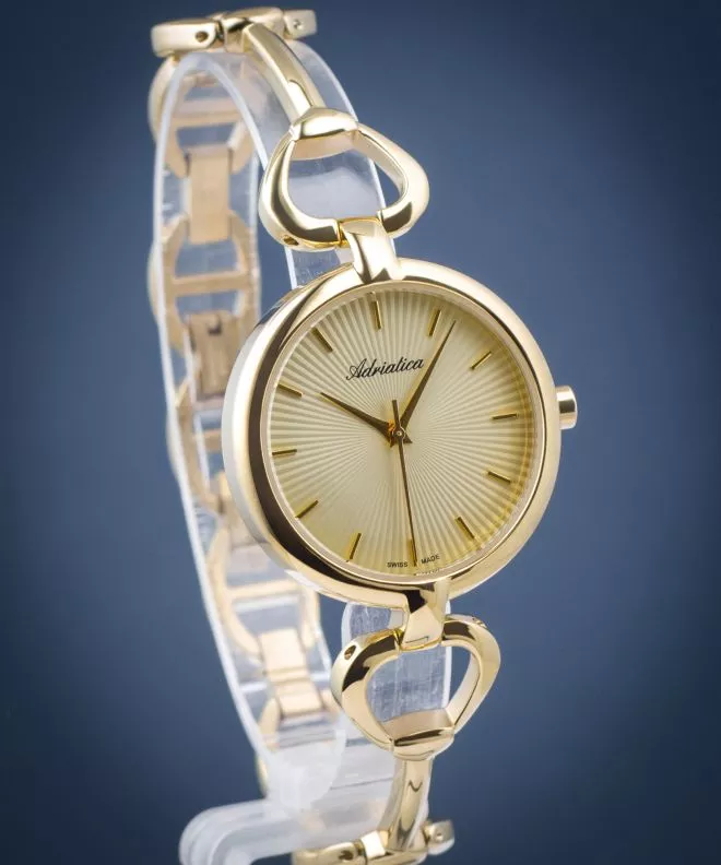 Годинник Жіночий Adriatica Essence A3463.1111Q