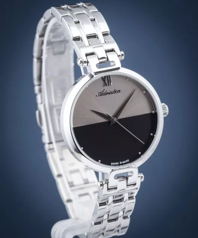 Годинник Жіночий Adriatica Fashion A3526.5187Q