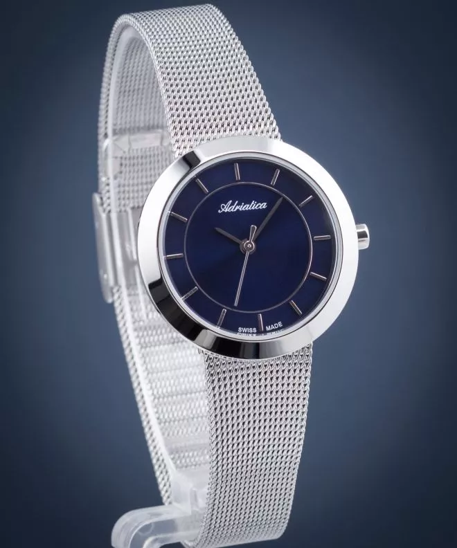 Годинник Жіночий Adriatica Fashion A3645.5115Q