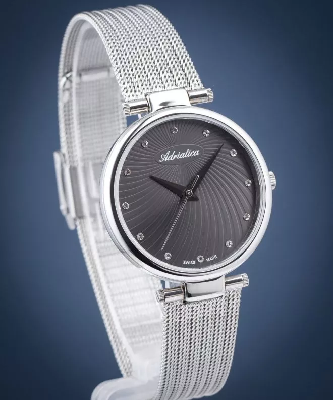 Годинник Жіночий Adriatica Fashion A3689.5146Q