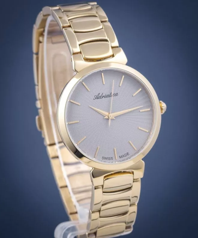 Годинник Жіночий Adriatica Fashion A3706.1117Q