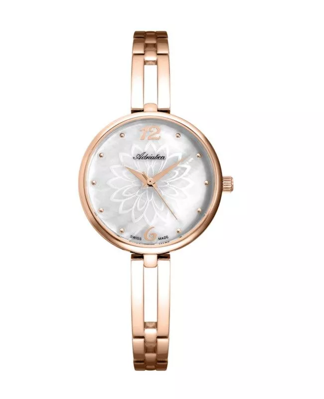 Годинник Жіночий Adriatica Fashion A3762.917FQ