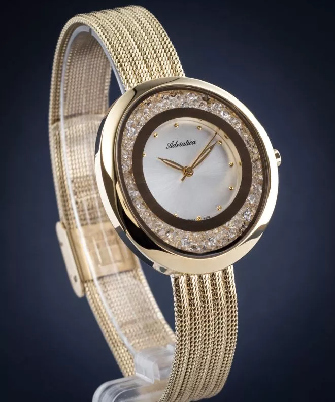 Годинник Жіночий Adriatica Fashion A3771.1143QZ