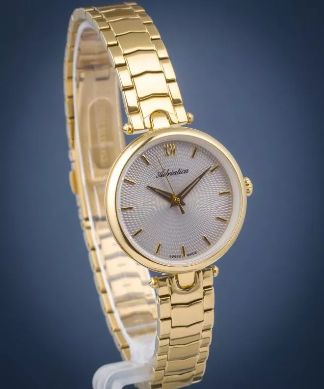 Годинник Жіночий Adriatica Fashion A3789.1167Q