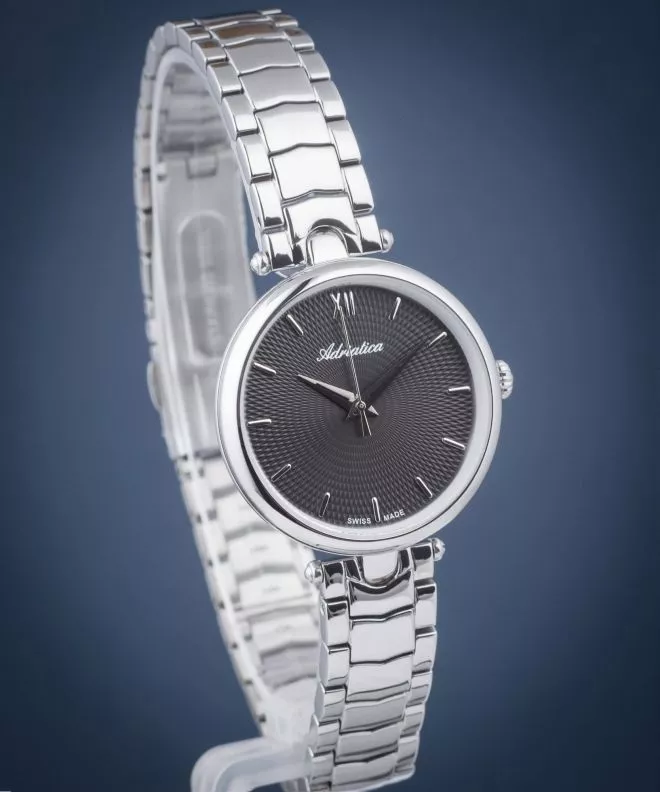 Годинник Жіночий Adriatica Fashion A3789.5166Q