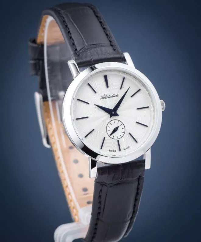 Годинник Жіночий Adriatica Classic A2113.52B3Q