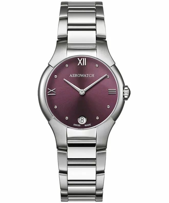 Годинник Жіночий Aerowatch New Lady Grande 06964-AA08-M