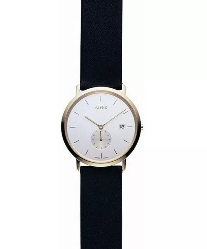 Годинник Жіночий Alfex Flat Line 5588-025