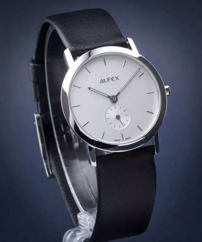 Годинник Жіночий Alfex Flat Line 5551-005