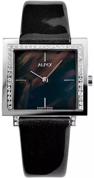 Годинник Жіночий Alfex Modern Classic 5684-821