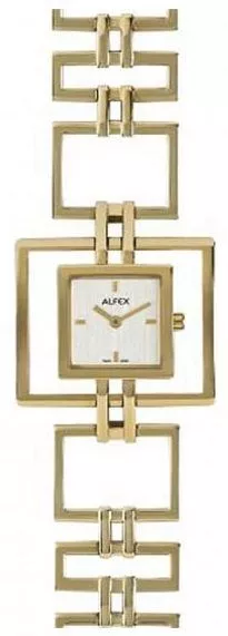 Годинник Жіночий Alfex New Structures 5532-021