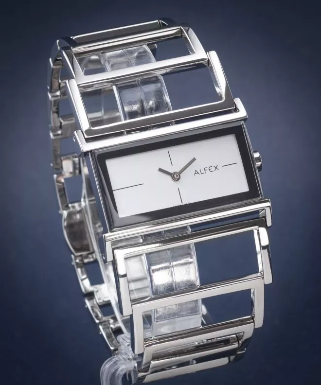 Годинник Жіночий Alfex New Structures 5564-191
