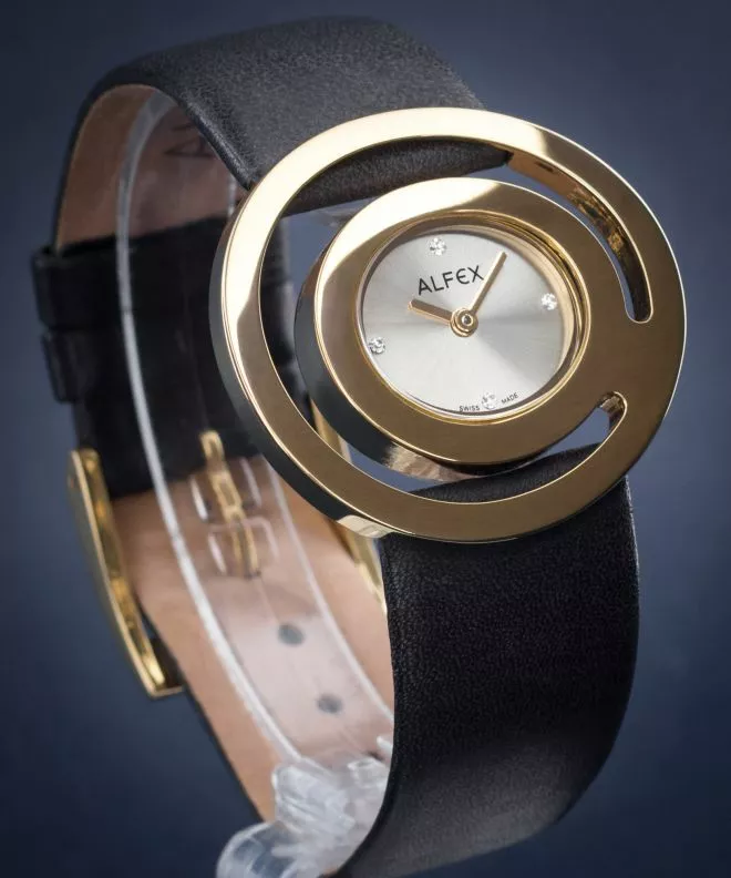 Годинник Жіночий Alfex New Structures 5610-664