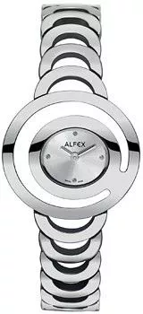 Годинник Жіночий Alfex New Structures 5611-660