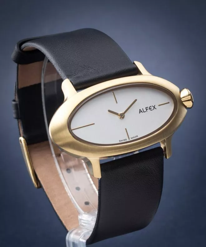 Годинник Жіночий Alfex New Structures 5623-468