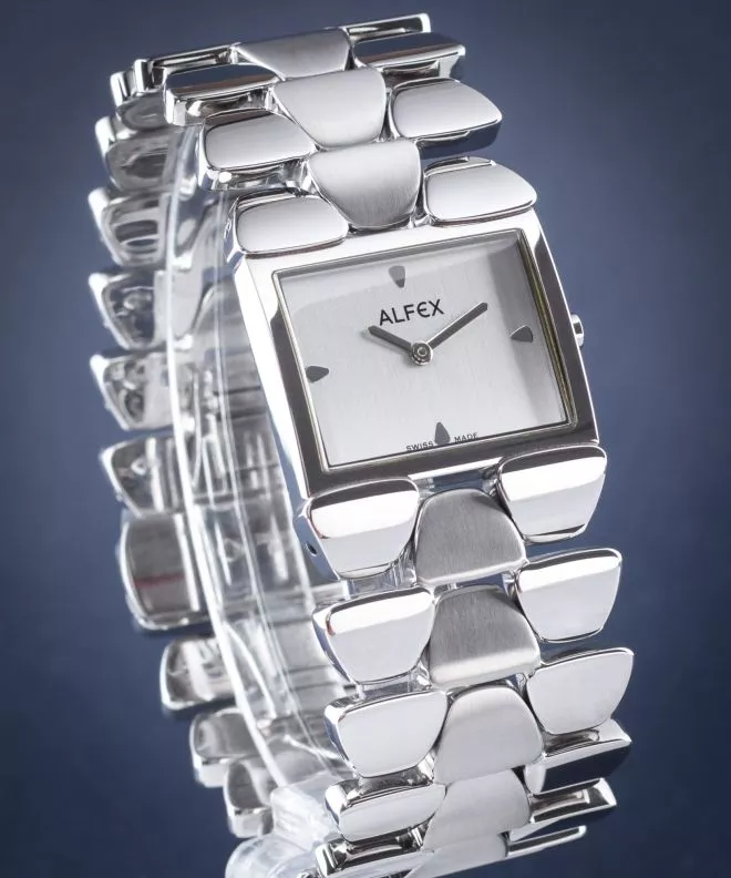 Годинник Жіночий Alfex New Structures 5633-001