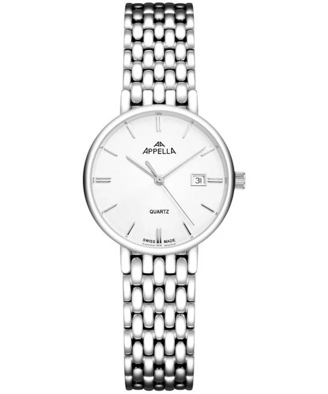 Годинник Жіночий Appella Classic L32007.5113Q