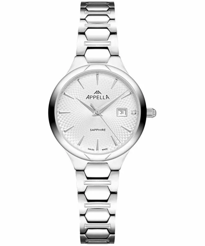 Годинник Жіночий Appella Classic L50010.5113DQ