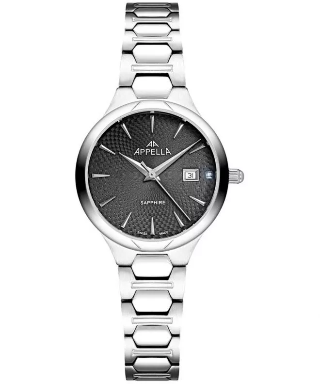 Годинник Жіночий Appella Classic L50010.5116DQ