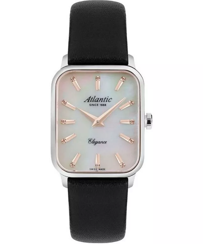 Годинник Жіночий Atlantic Elegance Belle 30040.41.09RL