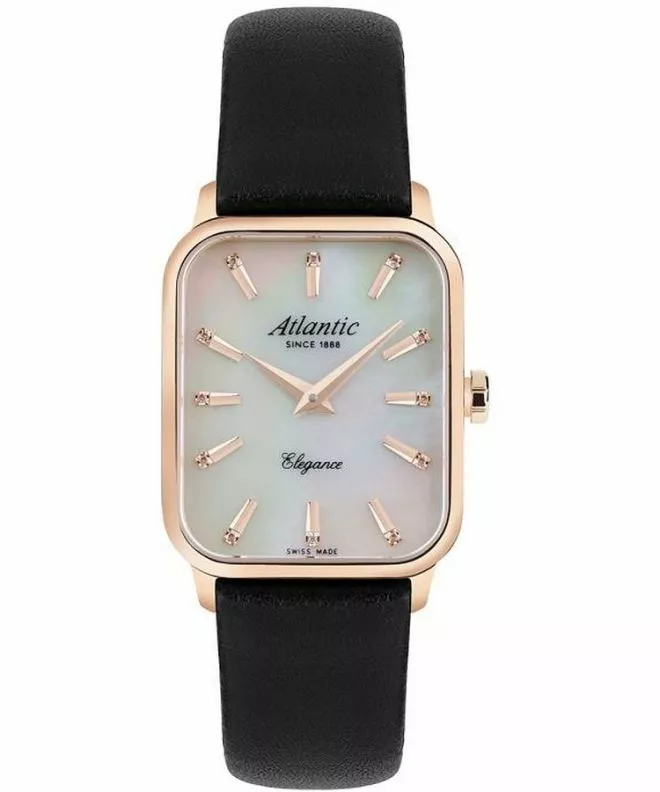 Годинник Жіночий Atlantic Elegance Belle 30040.44.09L
