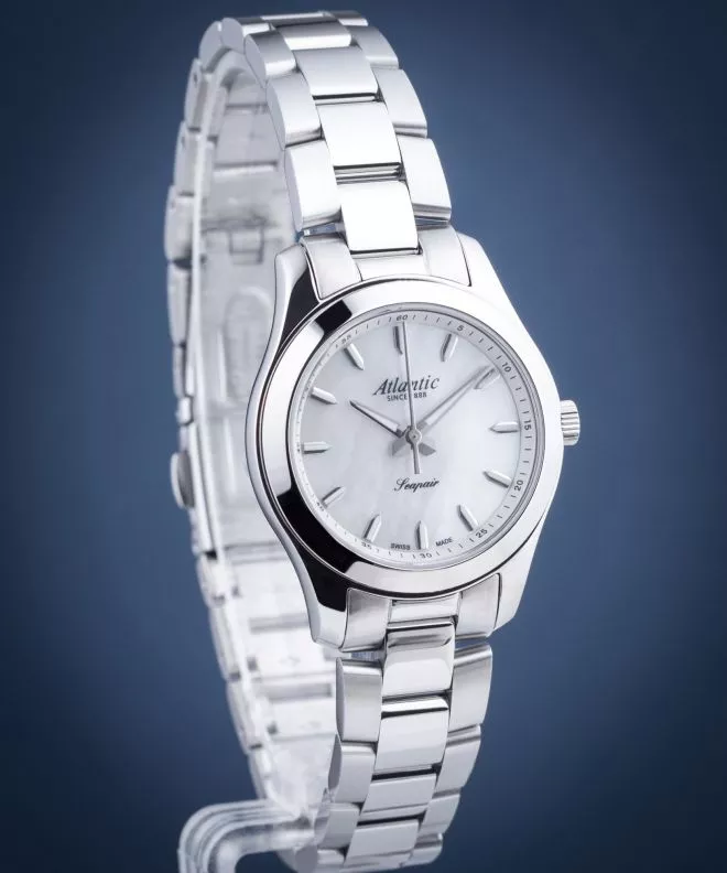 Годинник Жіночий Atlantic Seapair 20335.41.01