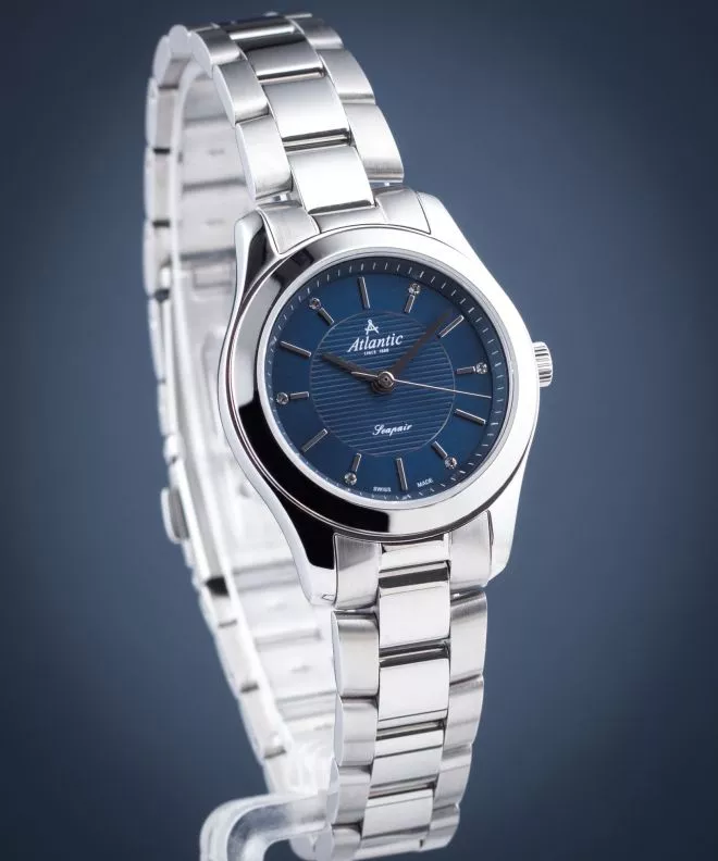 Годинник Жіночий Atlantic Seapair 20335.41.51