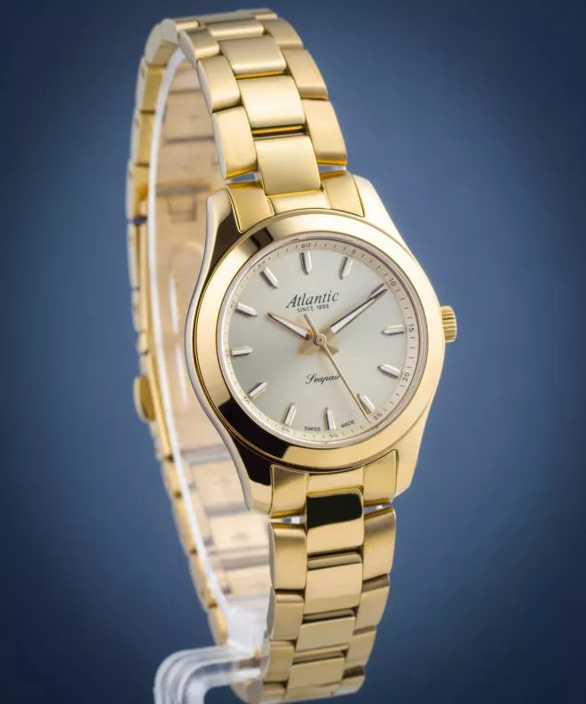 Годинник Жіночий Atlantic Seapair 20335.45.31