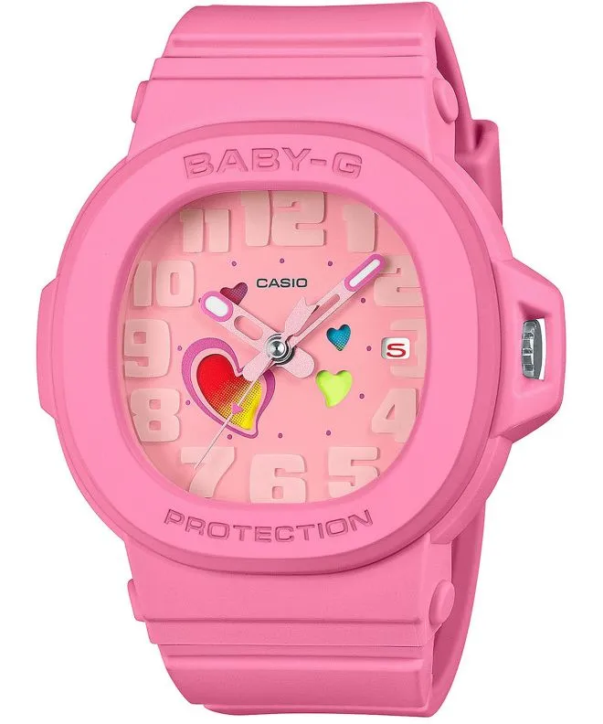 Годинник Жіночий Baby-G Urban BGA-10-4AER