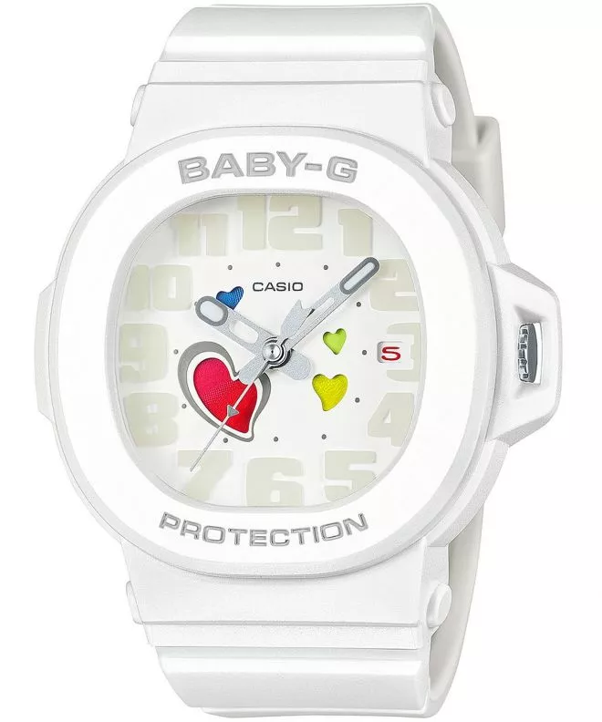 Годинник Жіночий Casio Baby-G Urban BGA-10-7AER
