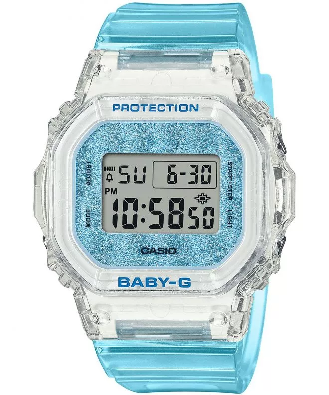 Годинник Жіночий Casio Baby-G Urban BGD-565GC-2ER