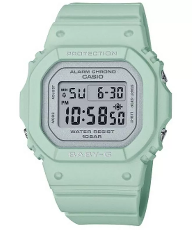 Годинник Жіночий Casio Baby-G Urban BGD-565SC-3ER