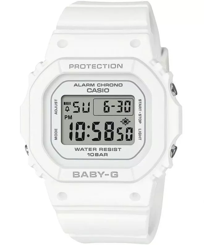 Годинник Жіночий Casio Baby-G Urban Digital BGD-565U-7ER