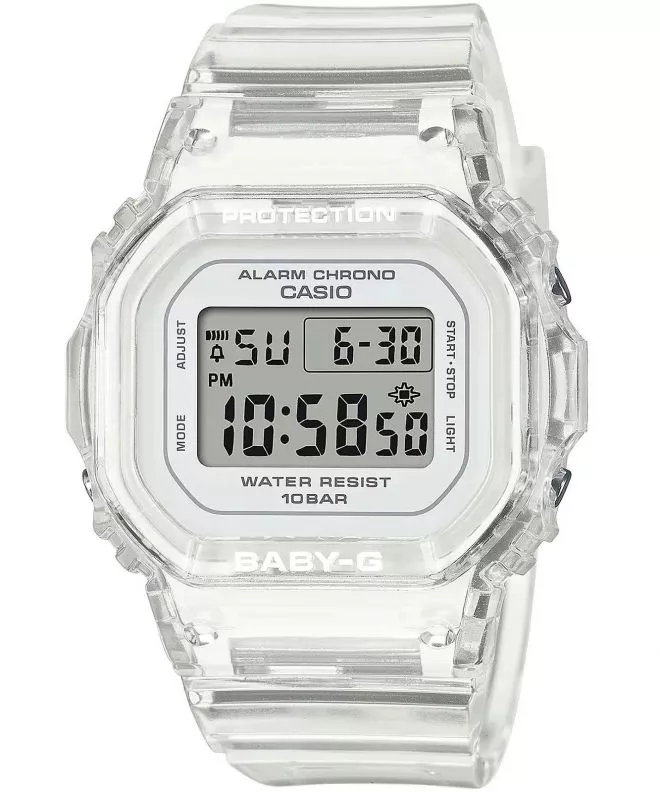 Годинник Жіночий Casio Baby-G Urban Digital BGD-565US-7ER