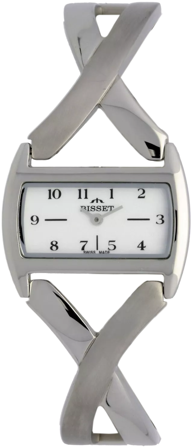 Годинник Жіночий Bisset Breil Outlet BSBD07SMWX03BX-outlet