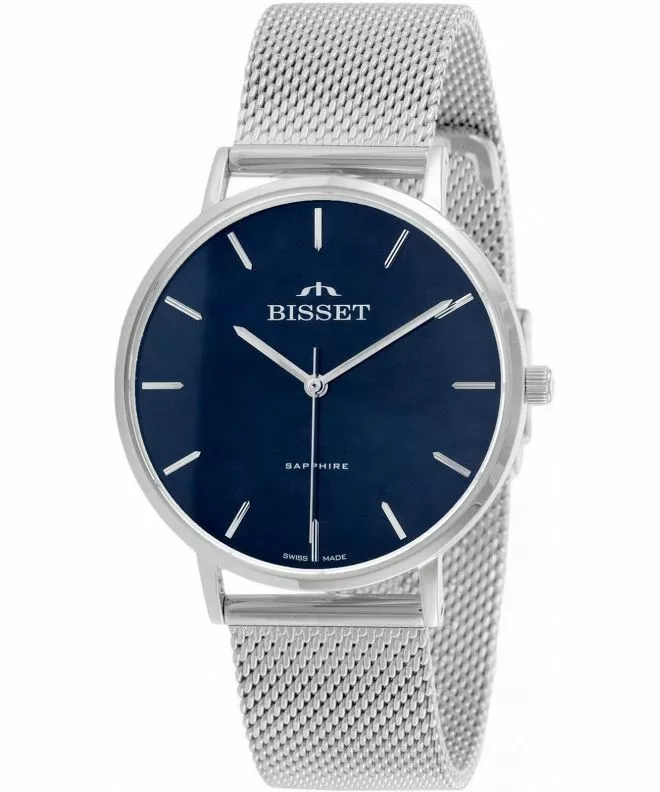 Годинник Жіночий Bisset Brienz BSBF33SIDX03BX
