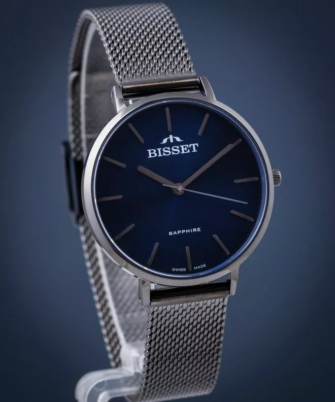 Годинник Жіночий Bisset Maggiore BSBF32VIDX03BX