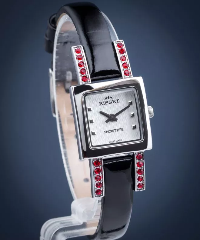 Годинник Жіночий Bisset Pure Outlet BSAD20SISX03B2-outlet