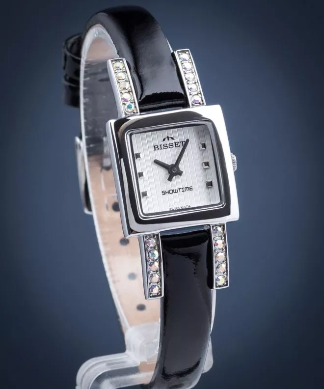 Годинник Жіночий Bisset Pure Outlet BSAD20SISX03B3-outlet