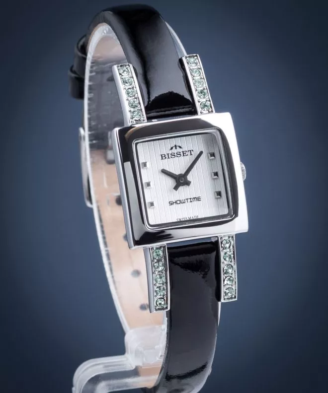 Годинник Жіночий Bisset Pure Outlet BSAD20SISX03BX-outlet
