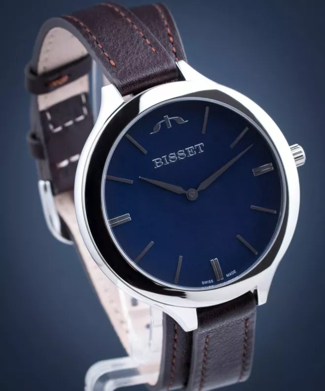 Годинник Жіночий Bisset Trendy Outlet BSAE20SIDX03BX-outlet