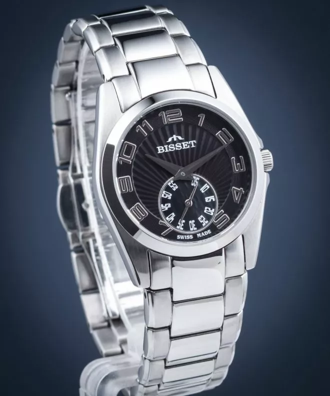 Годинник Жіночий Bisset Venus Outlet BSBD12SABX03BX-outlet