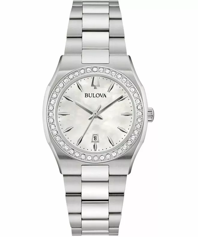 Годинник Жіночий Bulova Surveyor 96R245