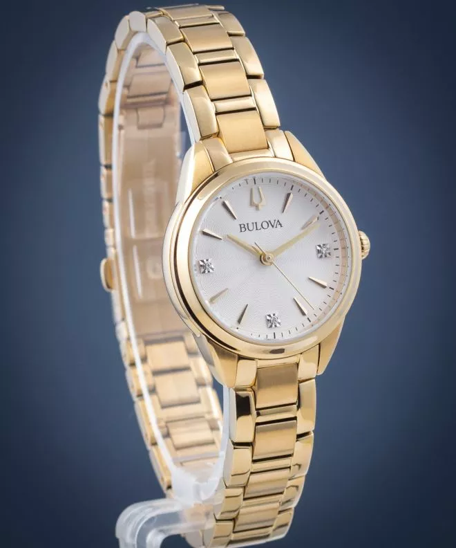 Годинник Жіночий Bulova Sutton 97P150