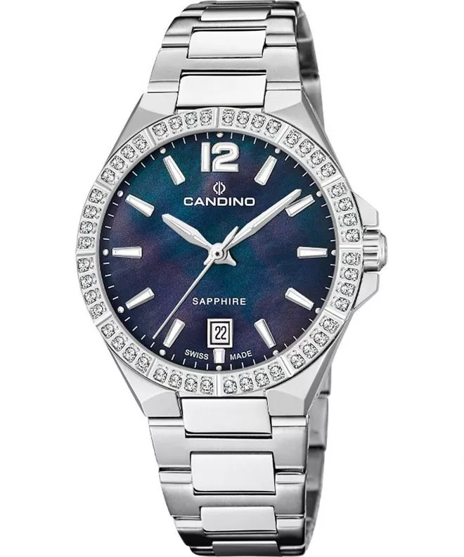 Годинник Жіночий Candino Casual C4760/C