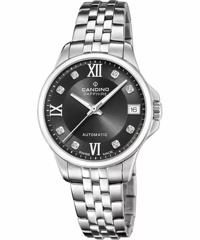 Годинник Жіночий Candino Classic Automatic C4770-5